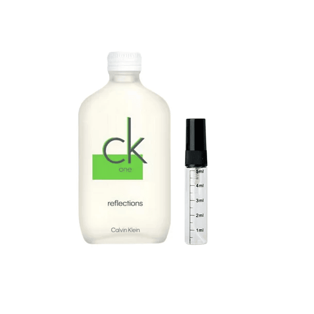 DECANT CALVIN KLEIN - CK REFLECTIONS EDT