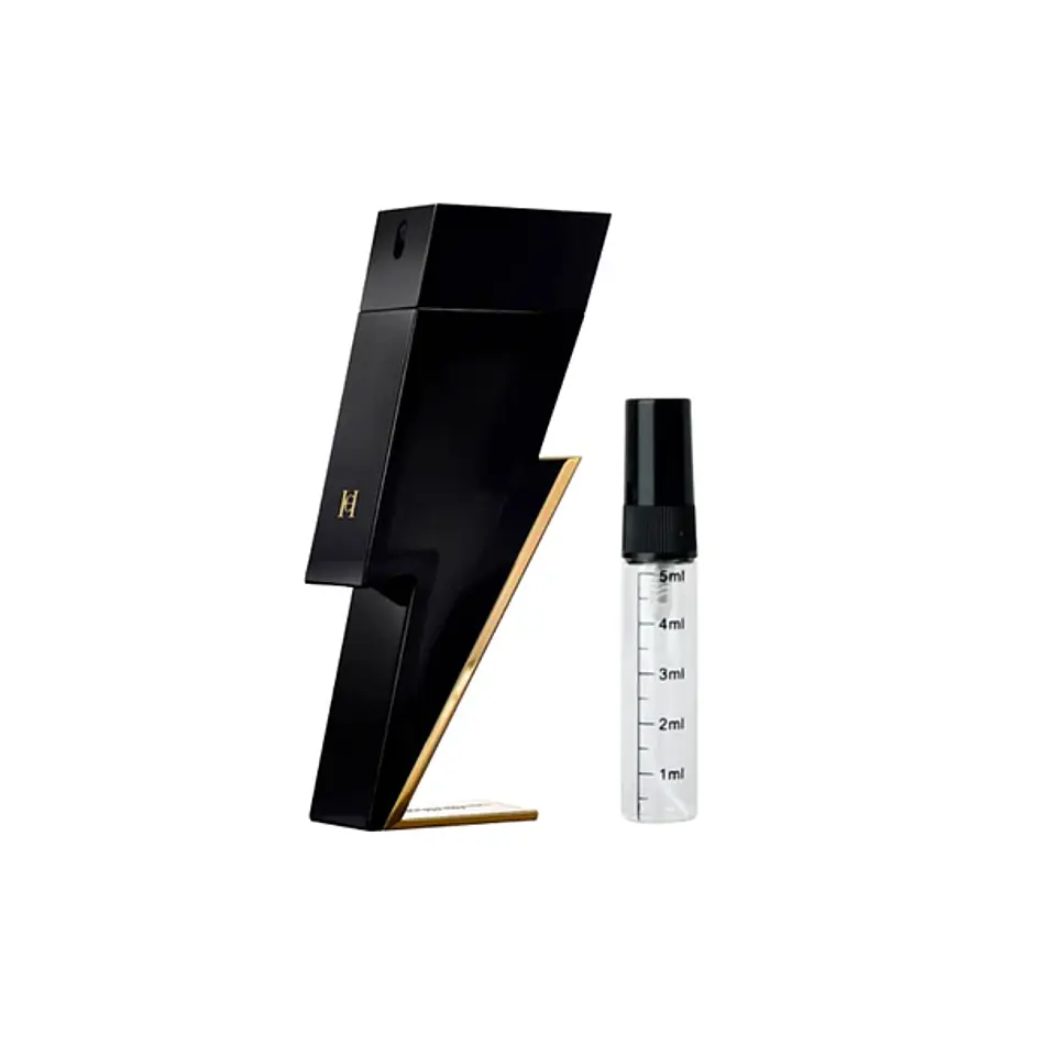 CAROLINA HERRERA - BAD BOY EDT 1