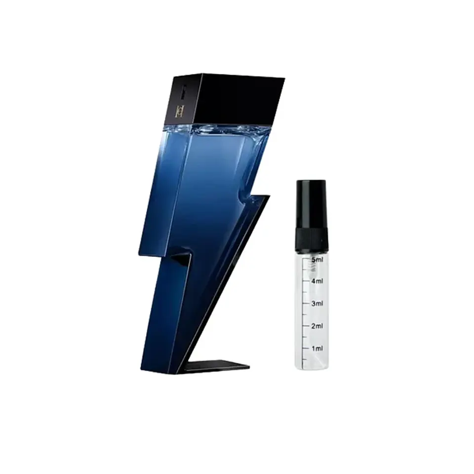 CAROLINA HERRERA - BAD BOY COBALT EDP 1