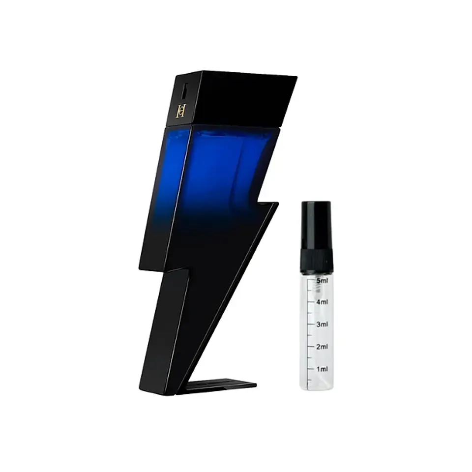 CAROLINA HERRERA - BAD BOY COBALT ELIXIR 1
