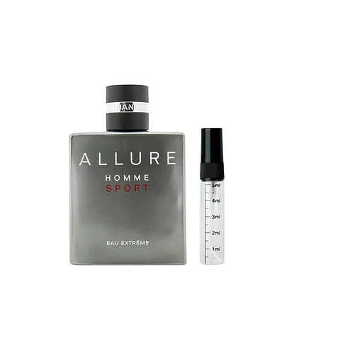 CHANEL - ALLURE HOMME SPORT EAU EXTREME EDP
