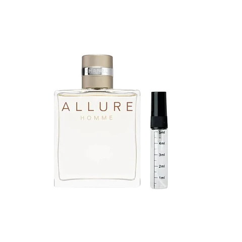 CHANEL - ALLURE HOMME EDT