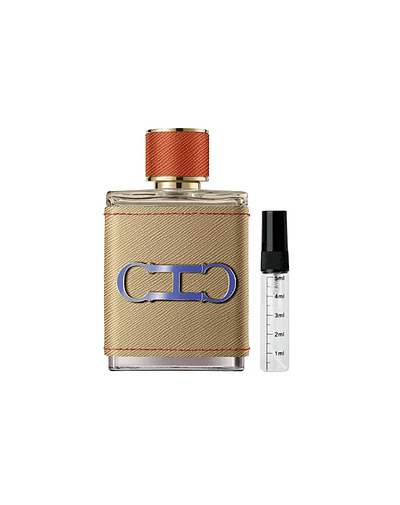 DECANT CAROLINA HERRERA - CH PASION EDP