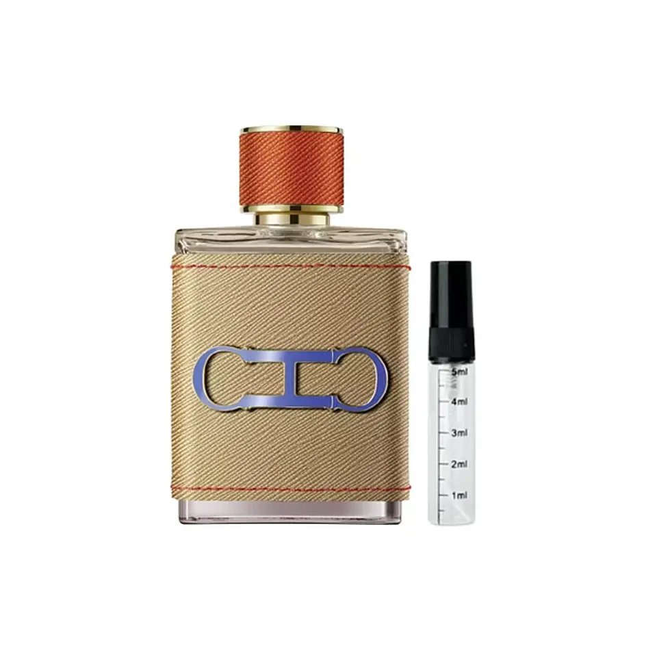 CAROLINA HERRERA - CH PASION EDP 1