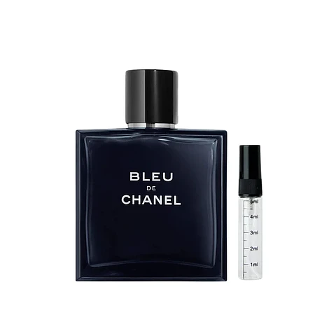 CHANEL - BLEU DE CHANEL EDT