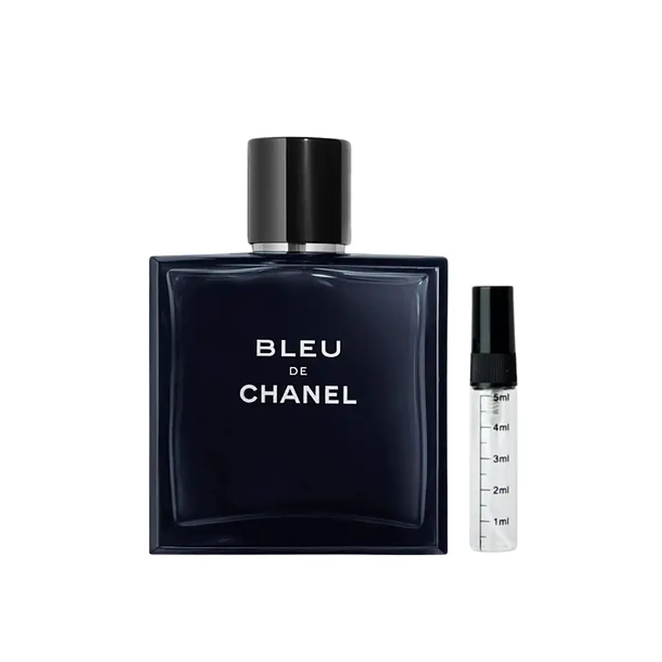 CHANEL - BLEU DE CHANEL EDT 1