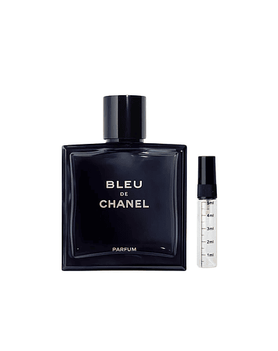 DECANT CHANEL - BLEU DE CHANEL PARFUM