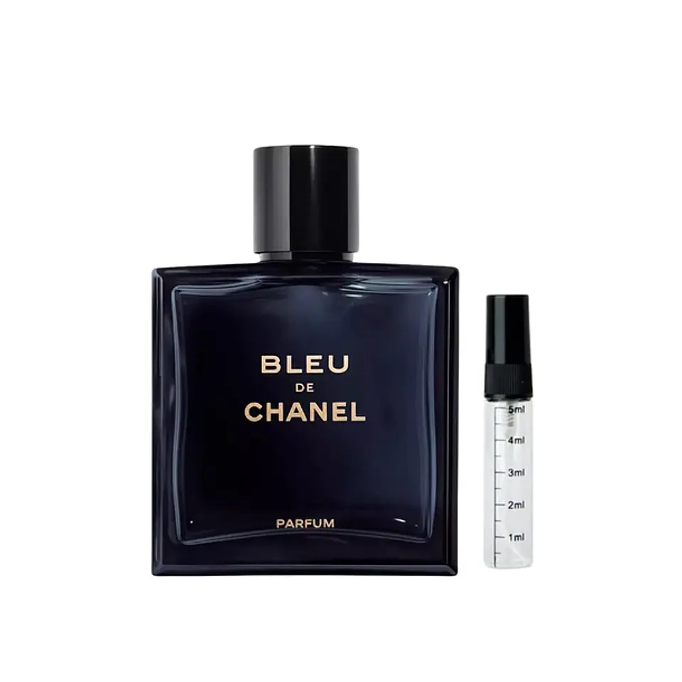 CHANEL - BLEU DE CHANEL PARFUM 1