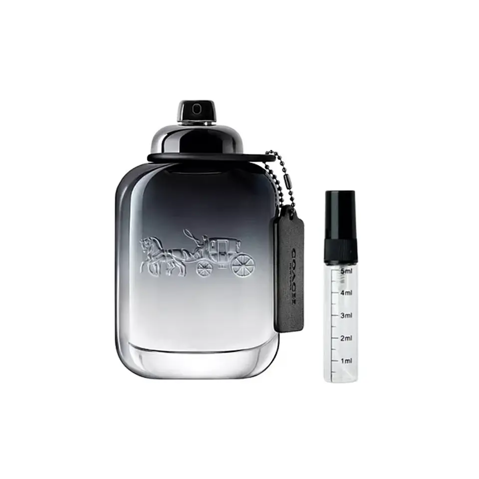 COACH FOR MEN EDT 1