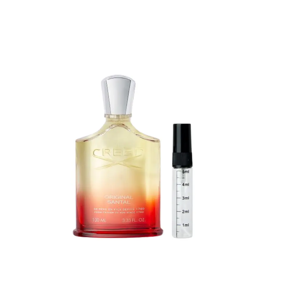 CREED - ORIGINAL SANTAL EDP 1