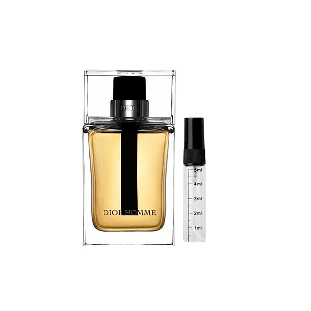 DECANT DIOR - HOMME EDT (2015)