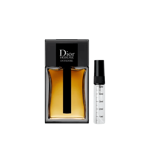 DECANT DIOR - HOMME INTENSE EDP