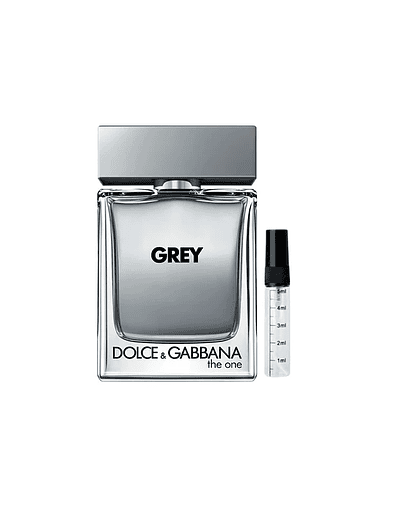 DECANT DOLCE & GABBANA - THE ONE GREY EDT