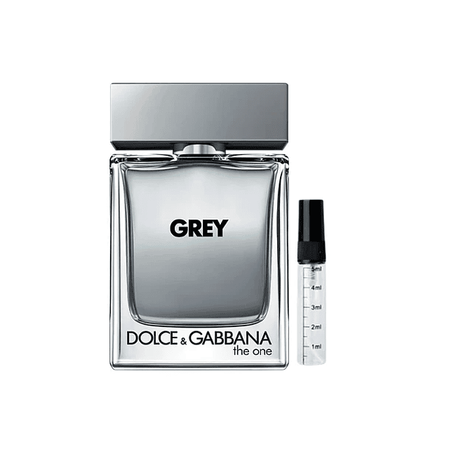 DECANT DOLCE & GABBANA - THE ONE GREY EDT