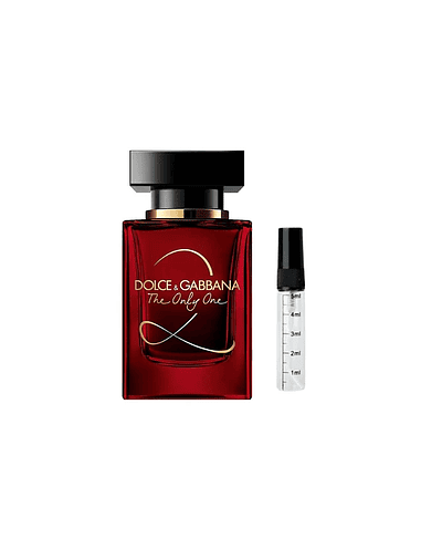 DECANT DOLCE & GABBANA - THE ONLY ONE 2 EDP