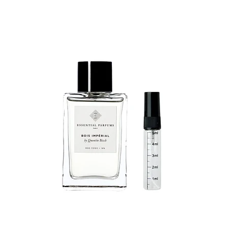 ESSENTIAL PARFUMS - BOIS IMPERIAL EDP