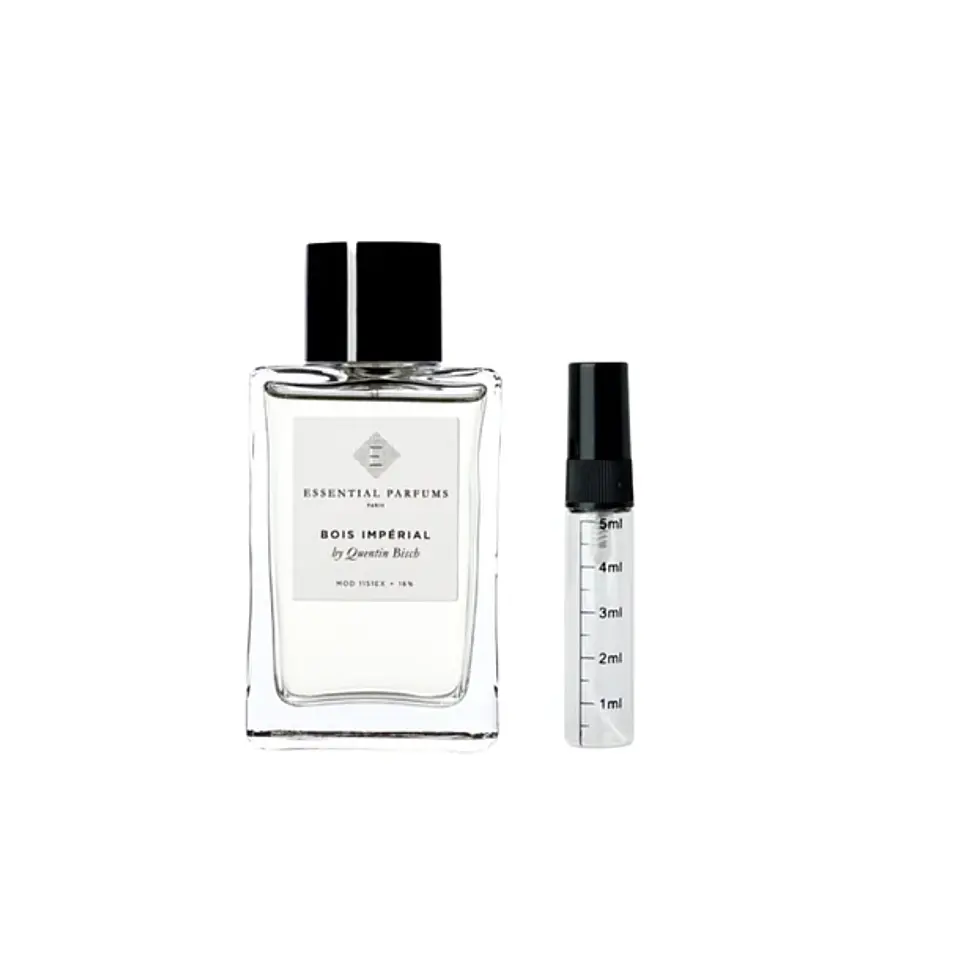 ESSENTIAL PARFUMS - BOIS IMPERIAL EDP 1