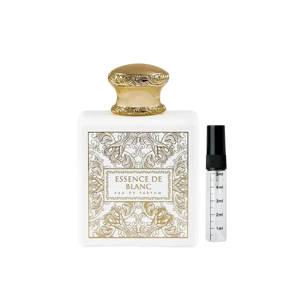 FRAGRANCE WORLD - ESSENCE DE BLANC EDP (LV IMAGINATION) 1