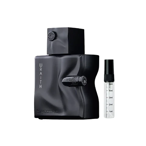 FRAGRANCE WORLD - SPECTRE WRAITH EDP (KILIAN - BLACK PHANTOM)