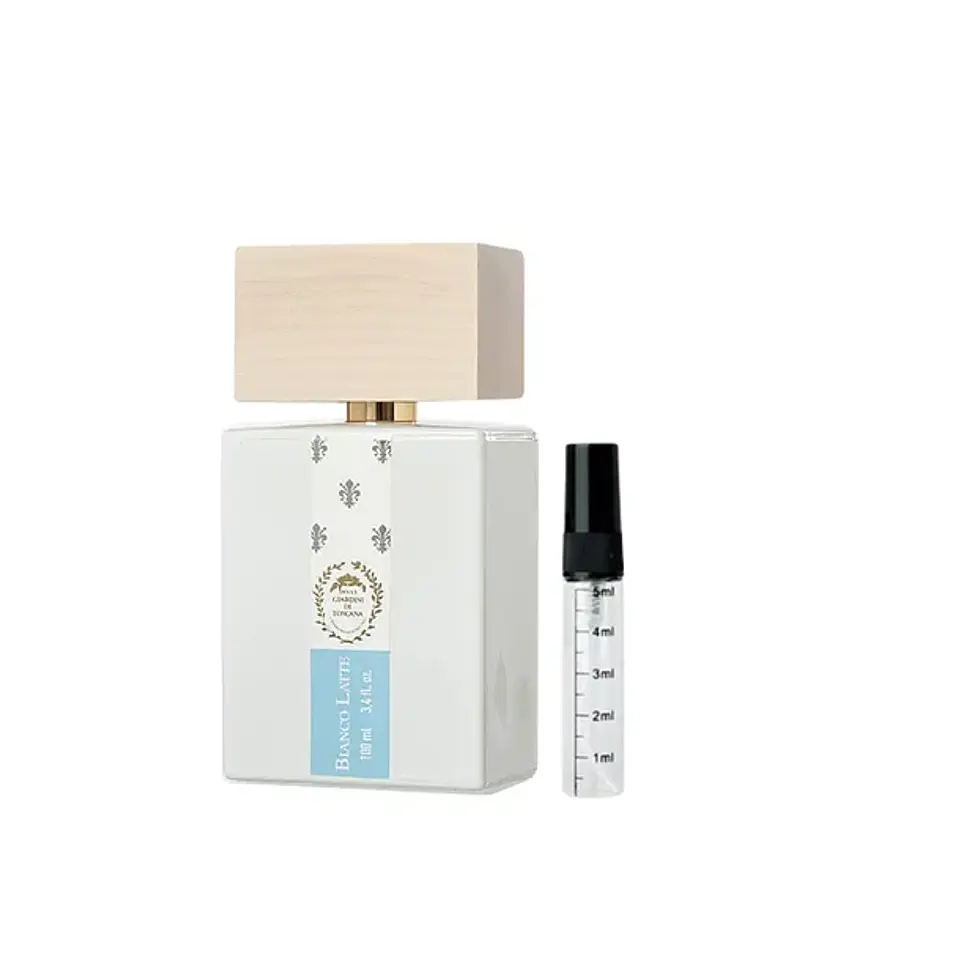 GIARDINI DI TOSCANA - BIANCO LATTE EDP 1