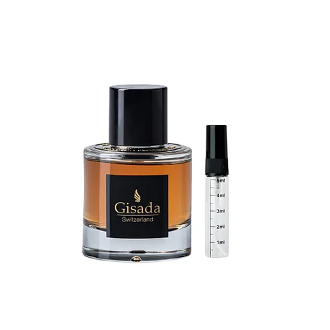 GISADA - AMBASSADOR EDP