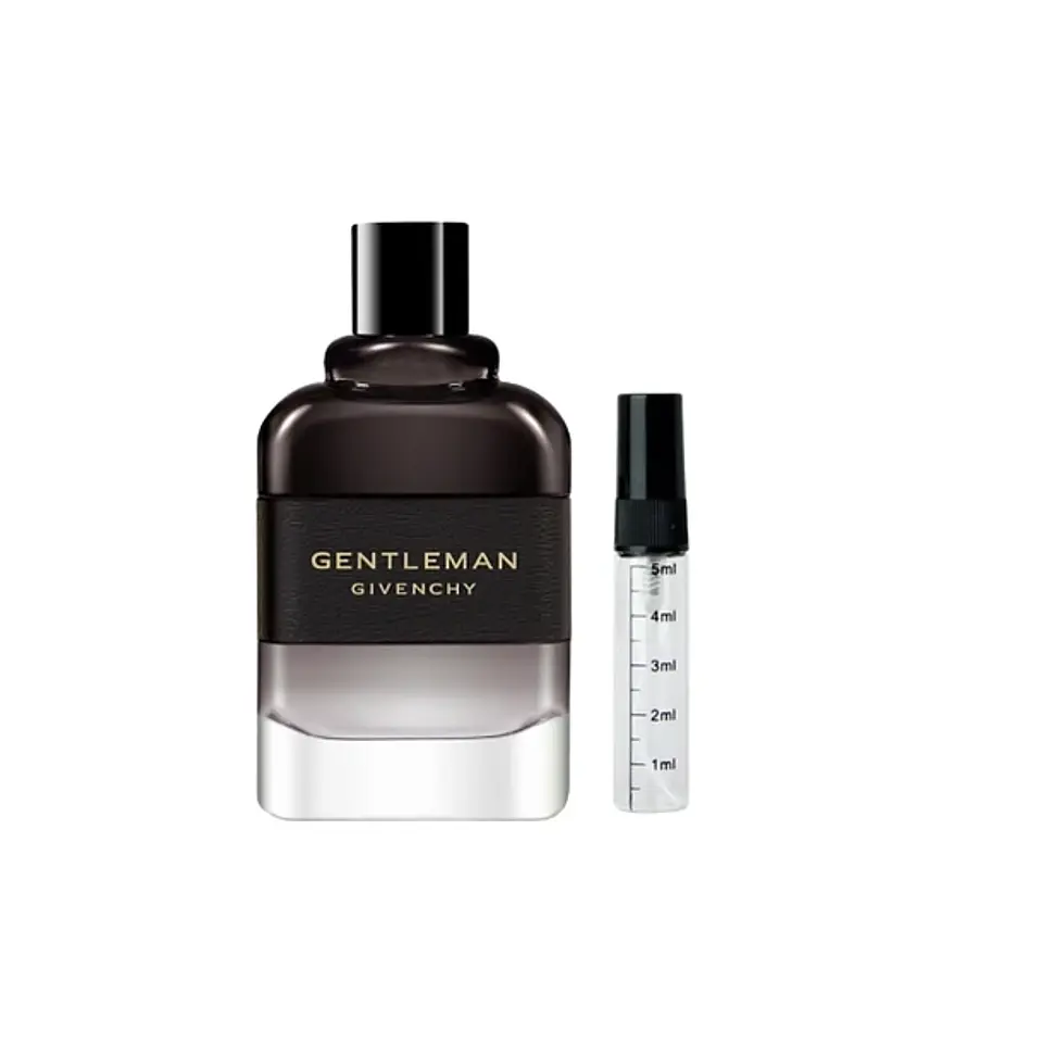 GIVENCHY - GENTLEMAN EDP BOISEE 1
