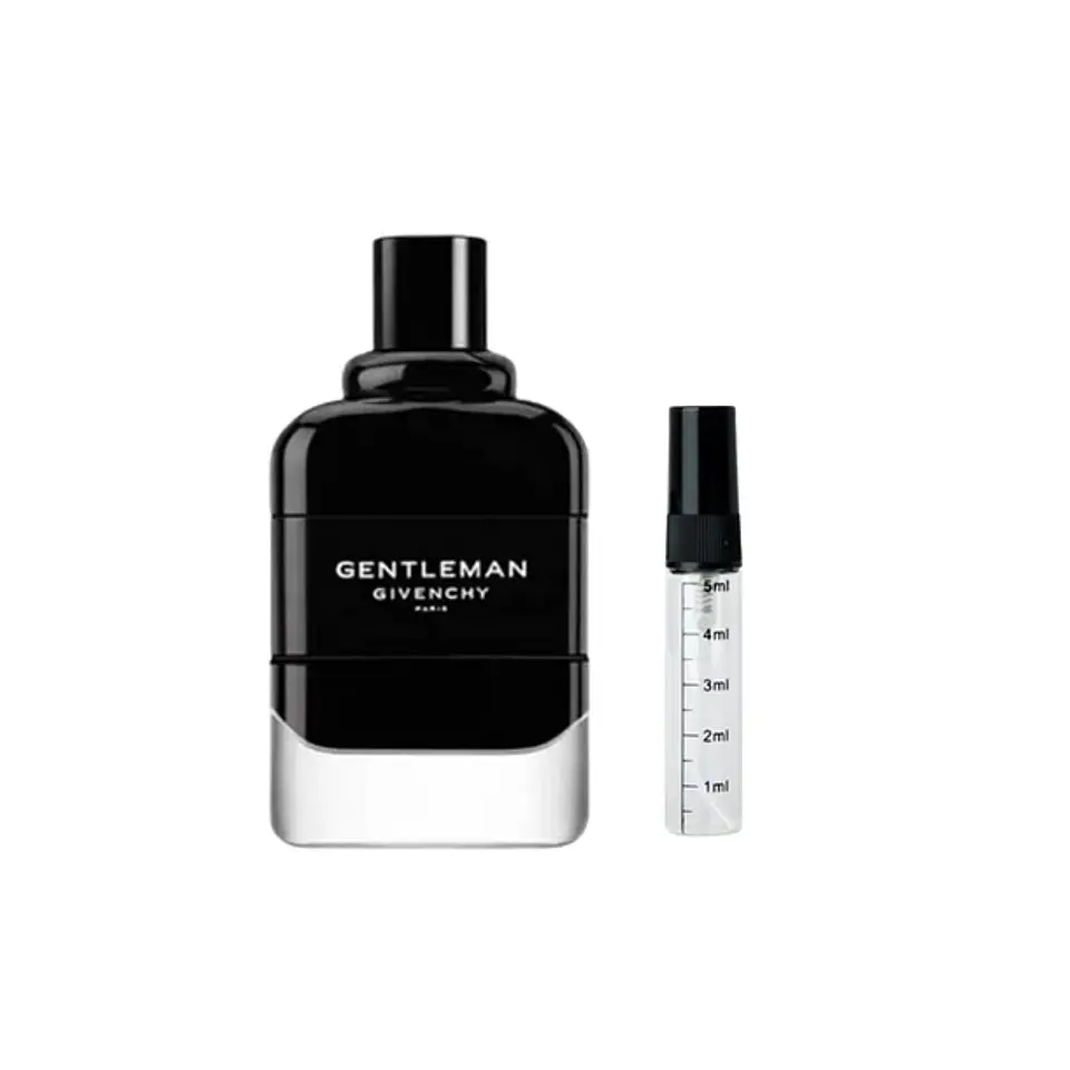 G|VENCHY - GENTLEMAN EDP  1