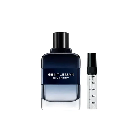 G|VENCHY - GENTLEMAN EDT INTENSE