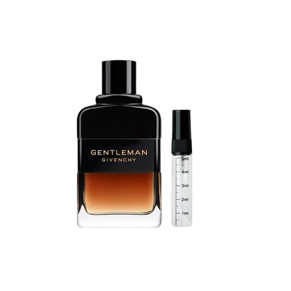 G|VENCHY - GENTLEMAN RESERVE PRIVEE EDP 1