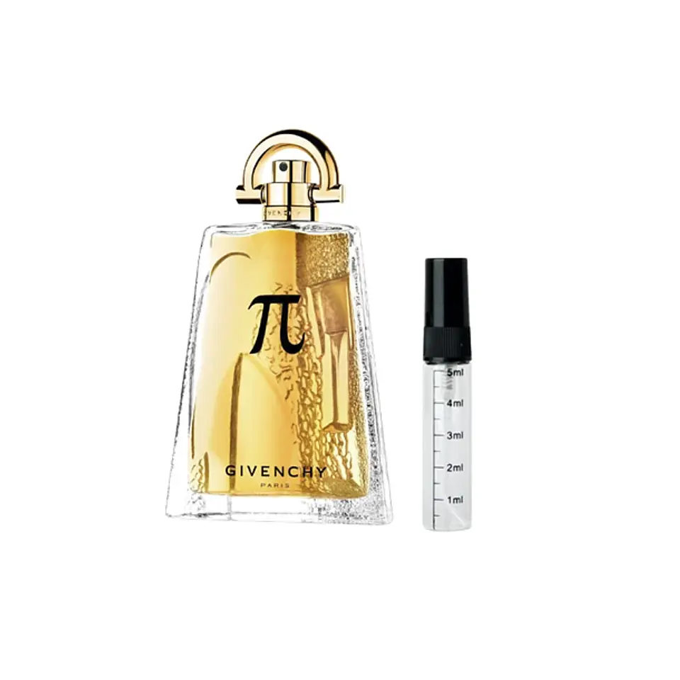 G|VENCHY - PI EDT 1