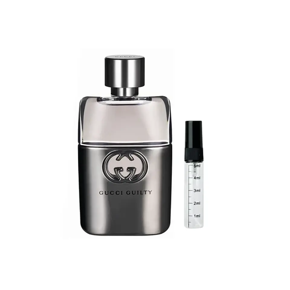 GUCCI - GUILTY EDT 1