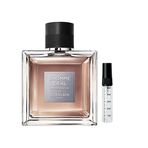 GUERLA|N - L'HOMME IDEAL EDP