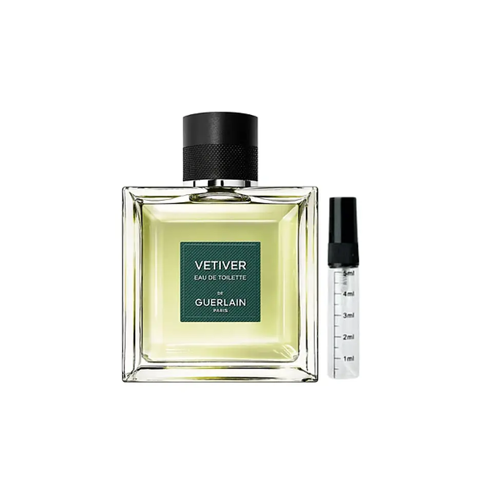GUERLA1N - VETIVER EDT 1
