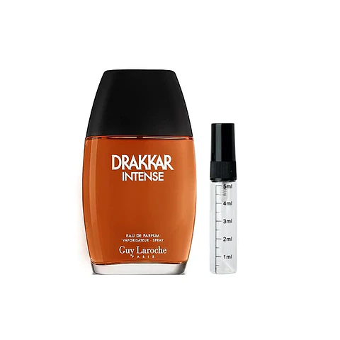 GUY LAROCHE - DRAKKAR INTENSE EDP