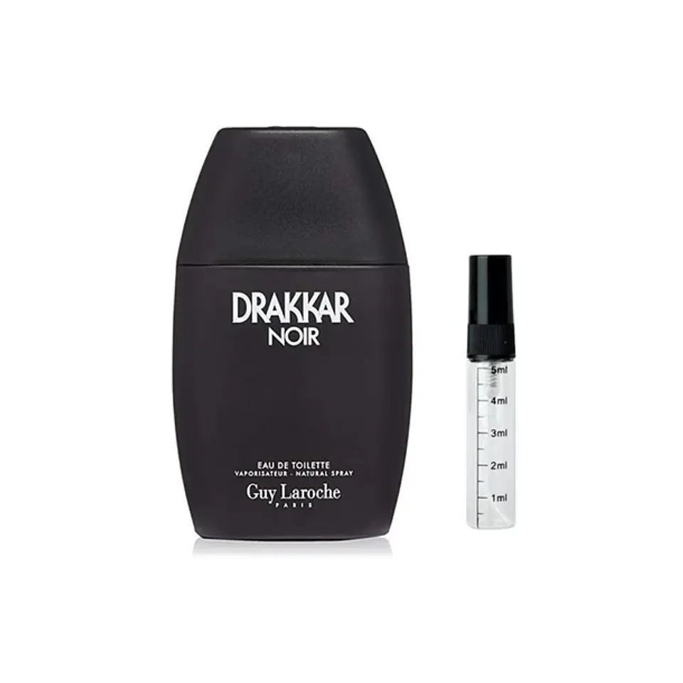 GUY LAROCHE - DRAKKAR NOIR EDT 1