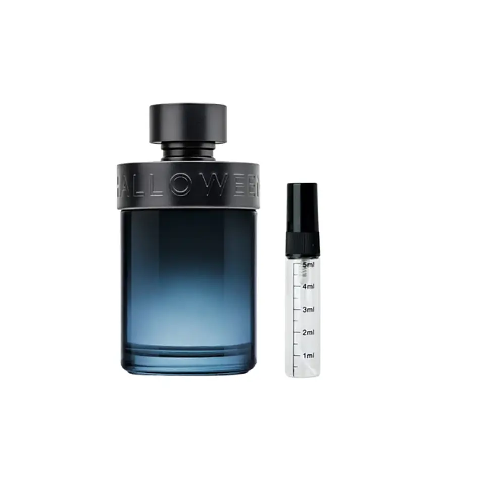 JESUS DEL POZO - HALLOWEEN MAN X EDT 1