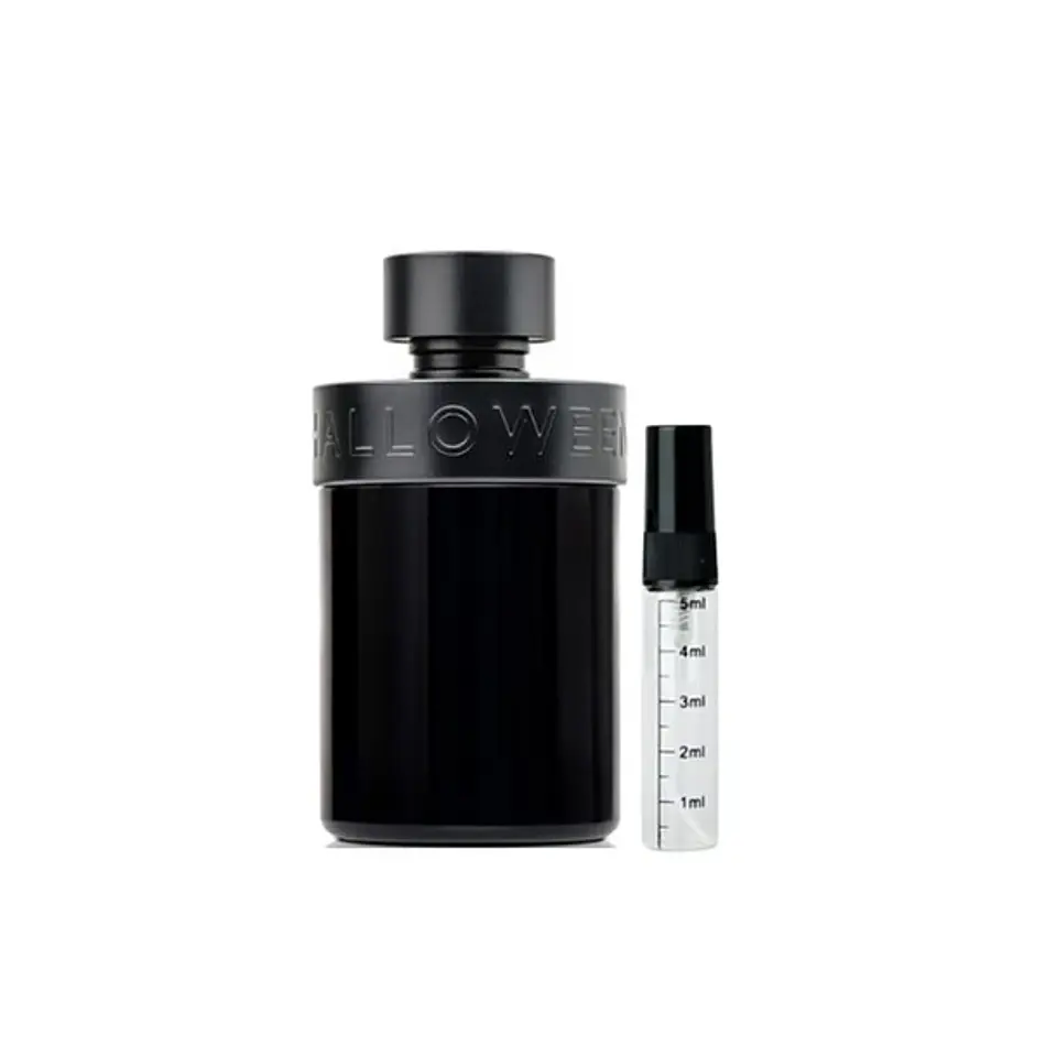 JESUS DEL POZO - HALLOWEEN MAN MYSTERY EDP 1