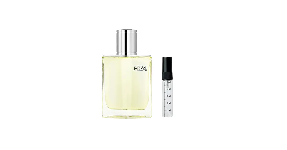 HERMES - H24 EDT