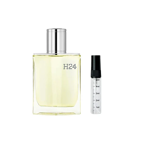 HERMES - H24 EDT