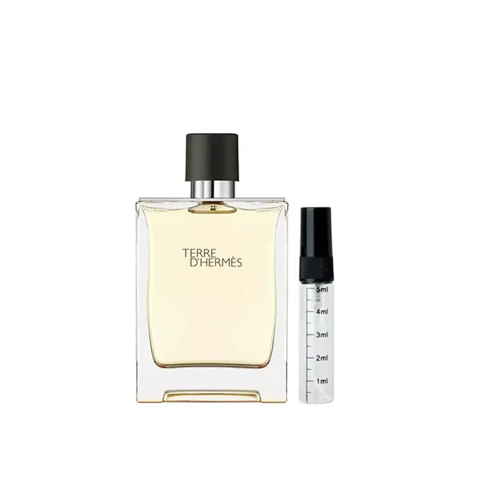 HERMES - TERRE D'HERMES EDT 1
