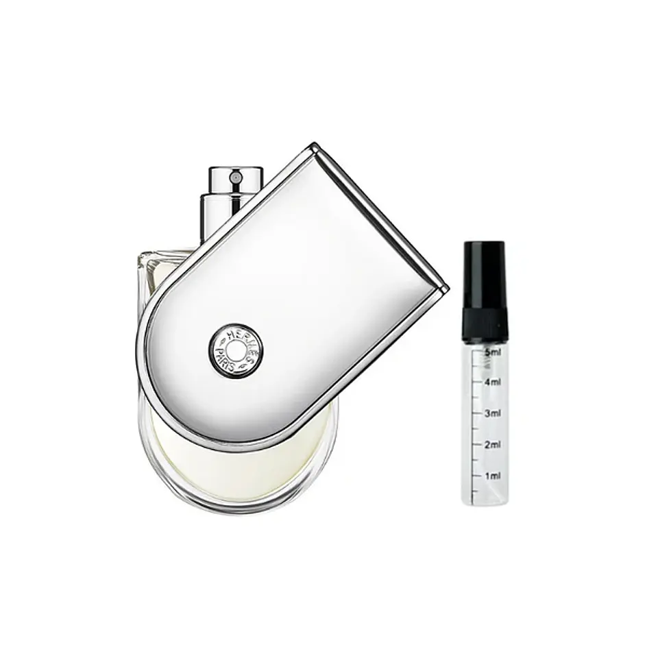 HERMES - VOYAGE D'HERMES EDT 1
