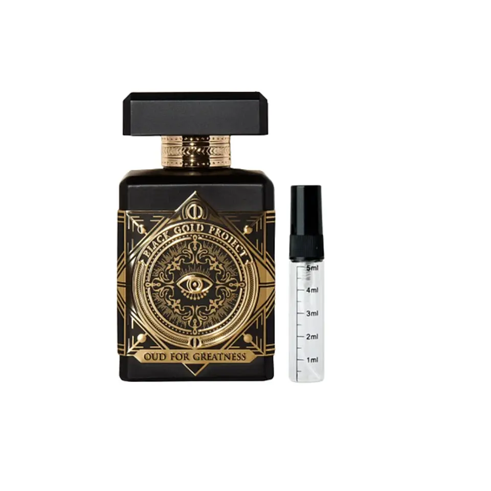 INITIO - OUD FOR GREATNESS EDP 1