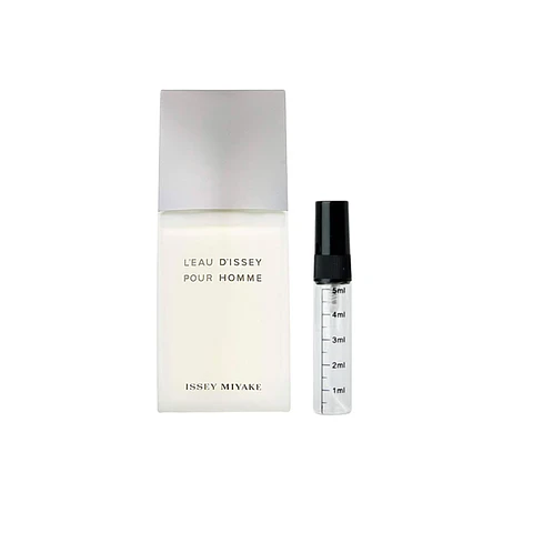 ISSEY MIYAKE - L'EAU D'ISSEY EDT