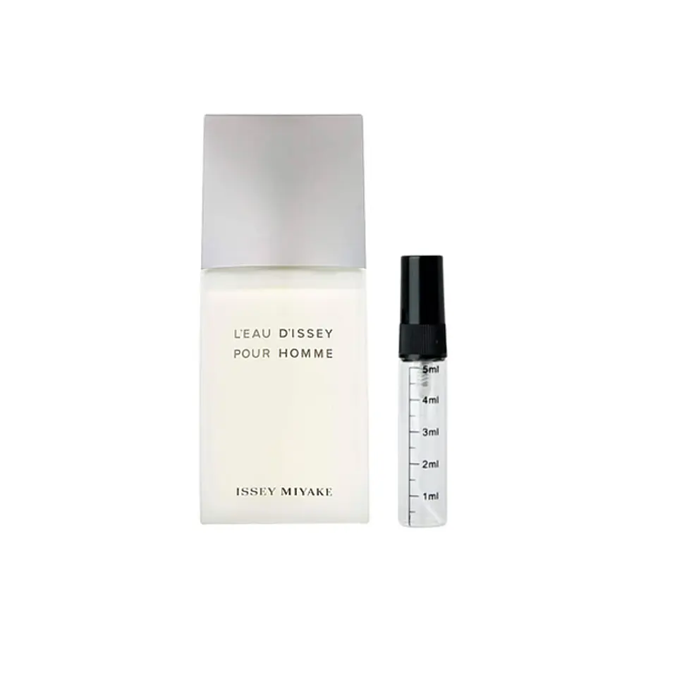 ISSEY MIYAKE - L'EAU D'ISSEY EDT 1