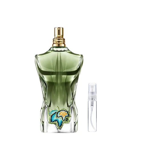 JEAN PAUL GAULTIER - LE BEAU PARADISE GARDEN EDP