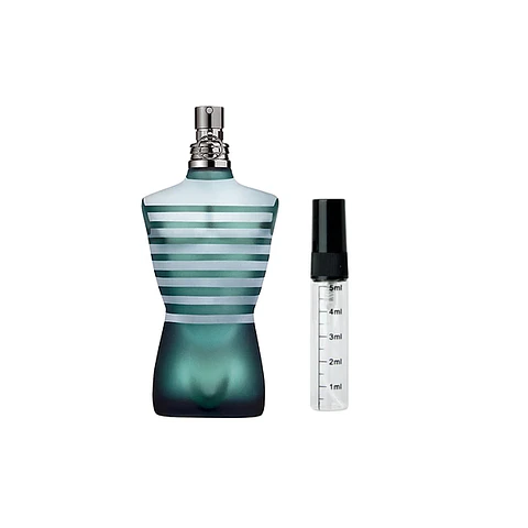 JEAN PAUL GAULTIER - LE MALE EDT