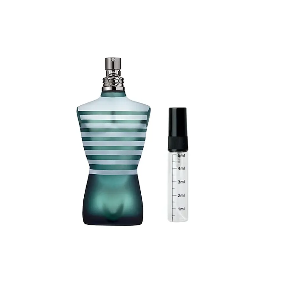 JEAN PAUL GAULTIER - LE MALE EDT 1
