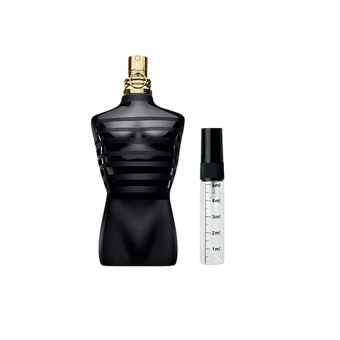 JEAN PAUL GAULTIER - LE MALE LE PARFUM