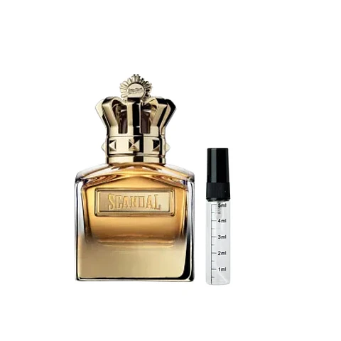 JEAN PAUL GAULTIER - SCANDAL ABSOLU PARFUM