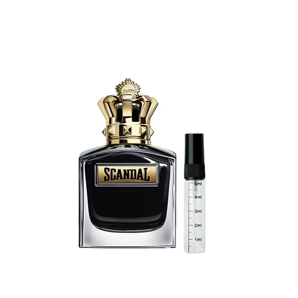 JEAN PAUL GAULTIER - SCANDAL LE PARFUM 1